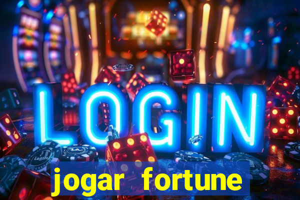jogar fortune rabbit demo grátis